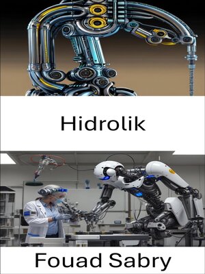 cover image of Hidrolik